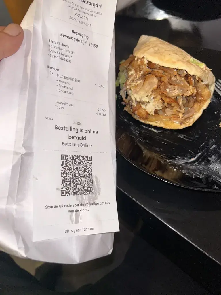 Afamia Cuisine_Lelystad_slider_image_3