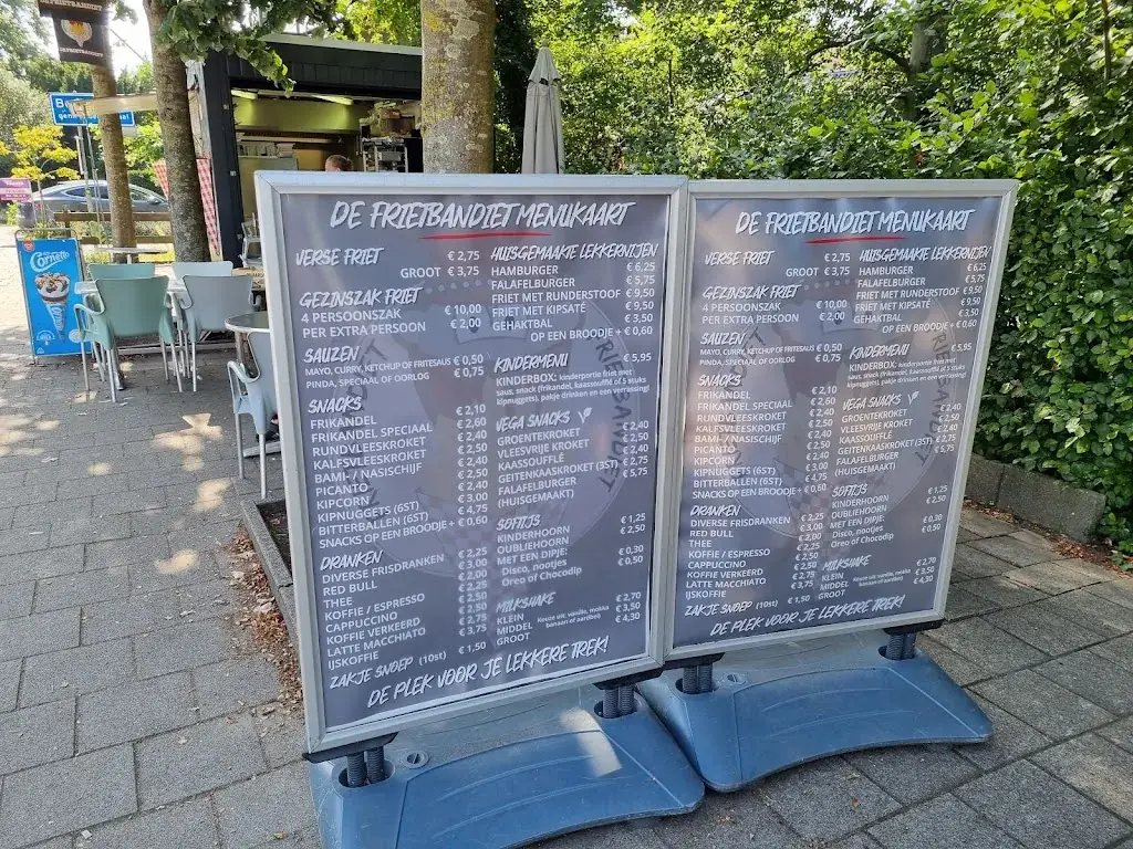 Menu_De Frietbandiet_Heemstede_immagine_3