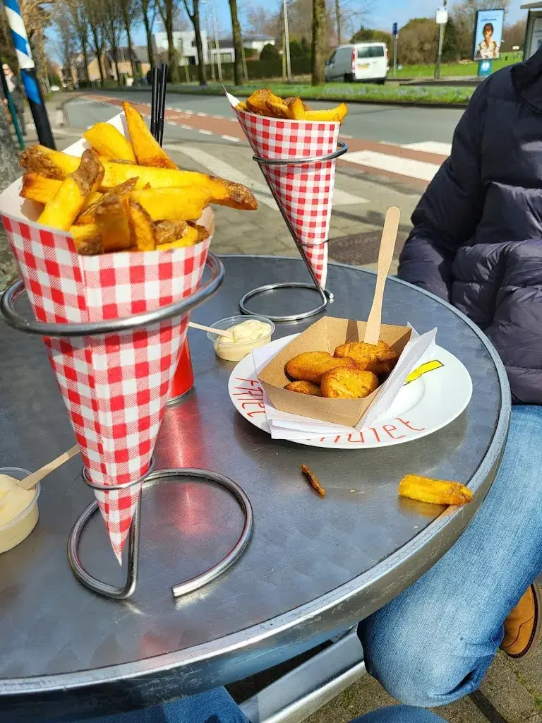 Menu_De Frietbandiet_Heemstede_immagine_6