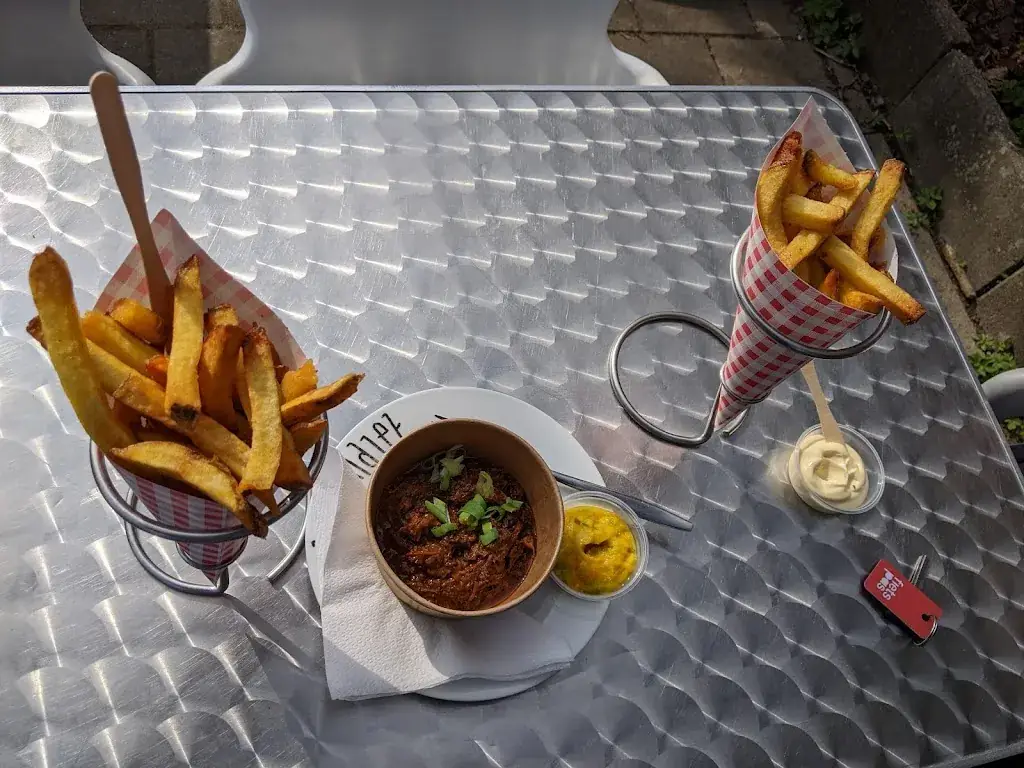 Menu_De Frietbandiet_Heemstede_immagine_7