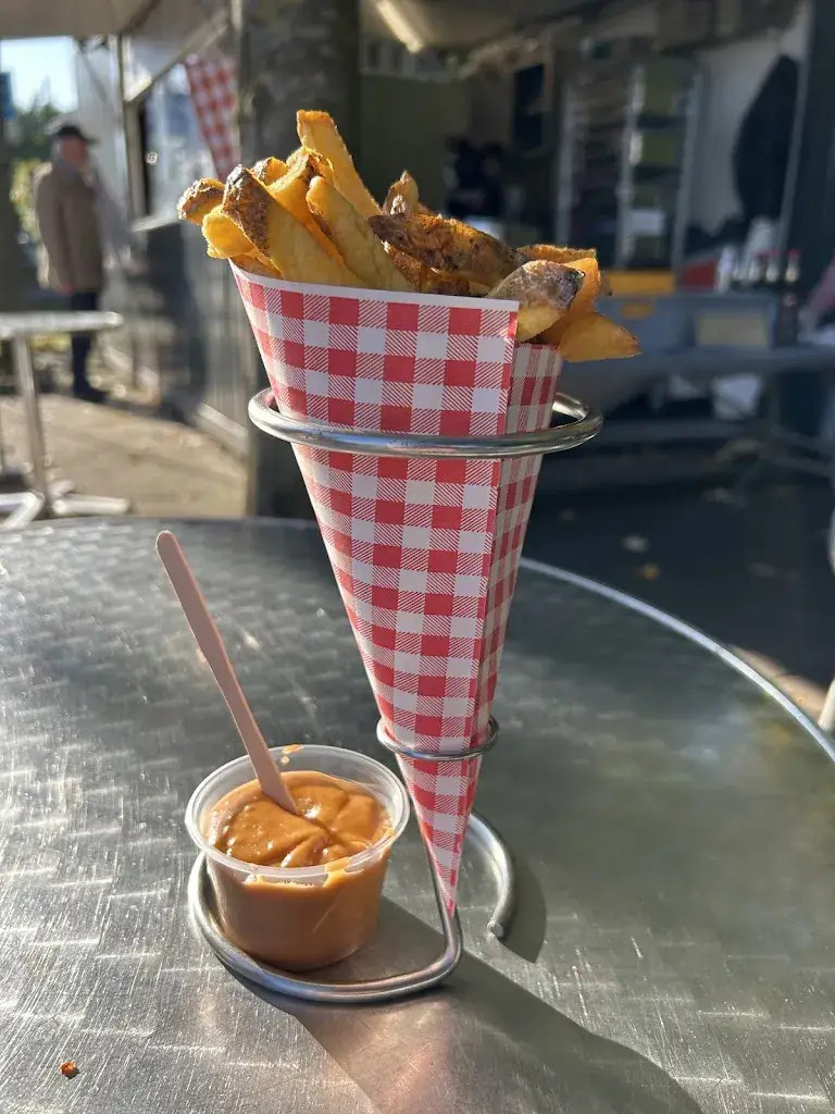 Menu_De Frietbandiet_Heemstede_immagine_8