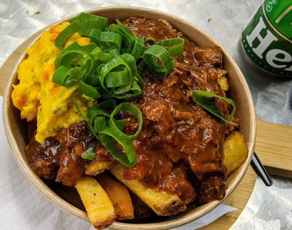 bolle selke_De Frietbandiet_Heemstede_recensione