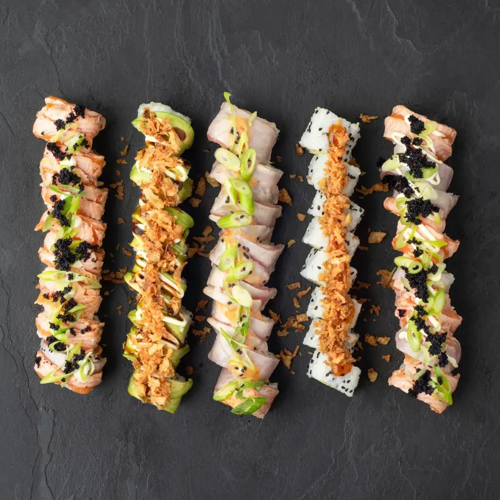 Menu_The Sushi Spot_Bennebroek_image_7