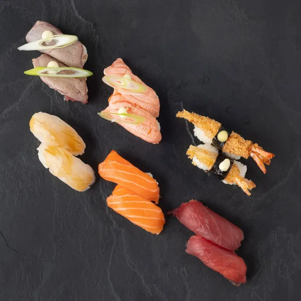 Menu_The Sushi Spot_Bennebroek_image_8