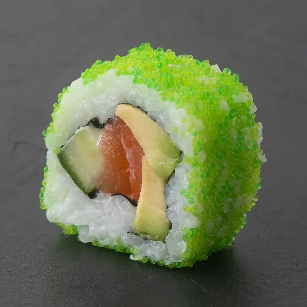 Menu_The Sushi Spot_Bennebroek_image_9