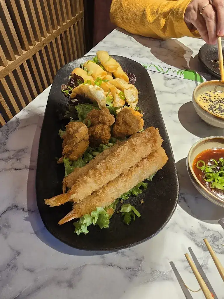 The Sushi Spot_Bennebroek_slider_image_2