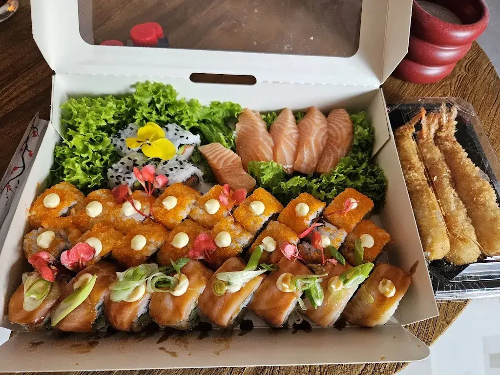 The Sushi Spot_Bennebroek_slider_image_3