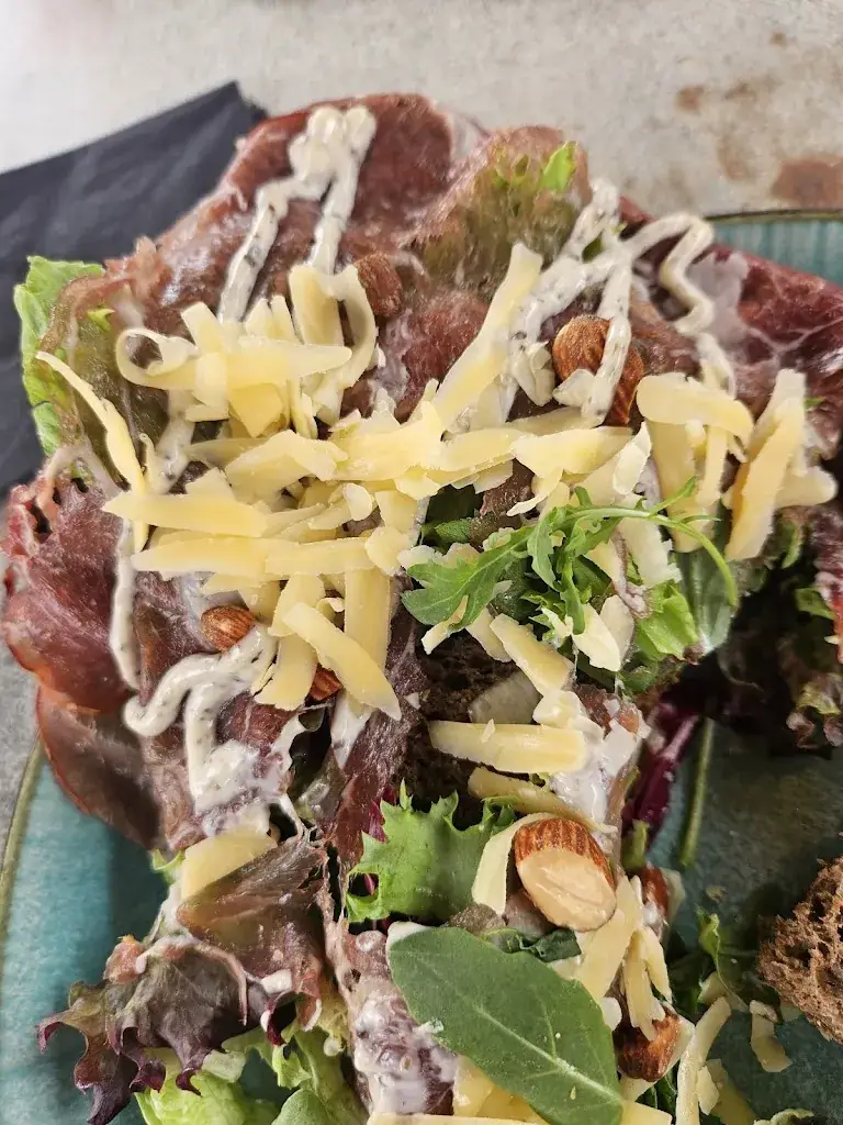 Giel_Eetcafé De Overkant_Berkhout_review