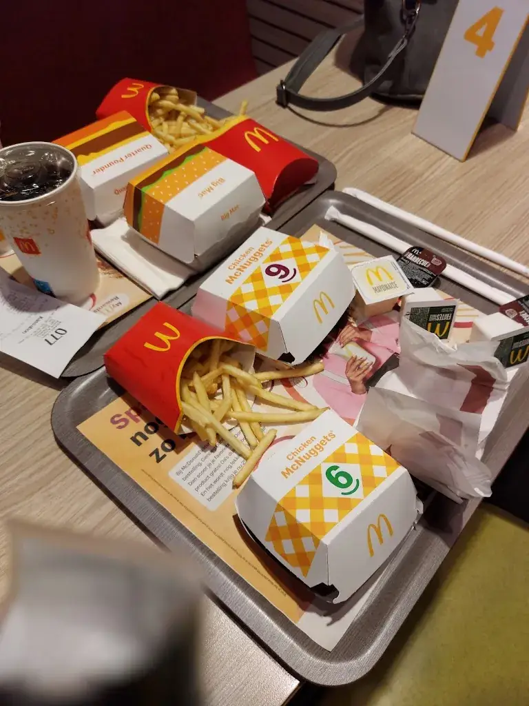 Menu_McDonald's_Berkhout_immagine_9