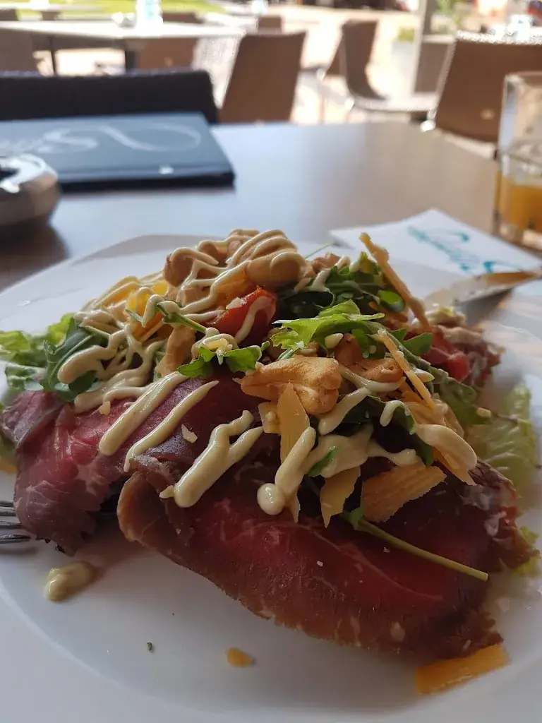 Menu_Restaurant Stroming eten & drinken_Heerhugowaard_immagine_5