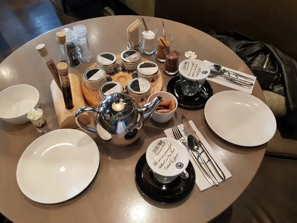 Menu_Restaurant Stroming eten & drinken_Heerhugowaard_immagine_6