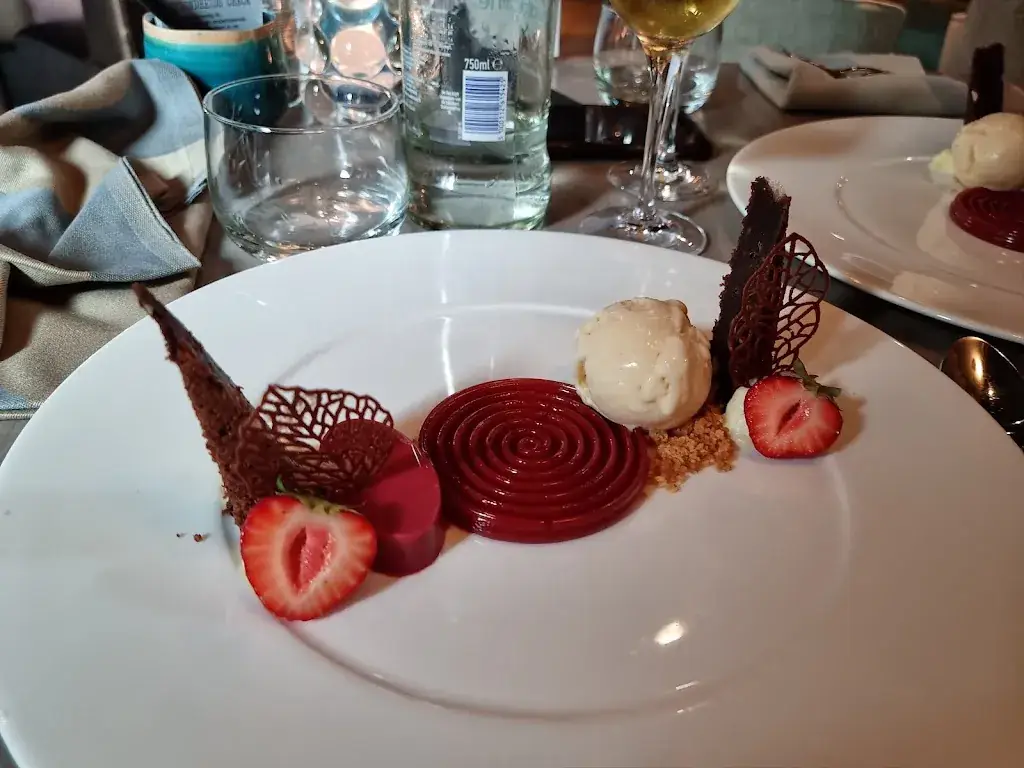 Menu_Restaurant Stroming eten & drinken_Heerhugowaard_immagine_7