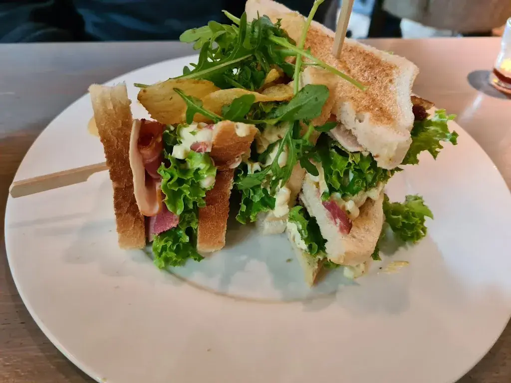 Menu_Restaurant Stroming eten & drinken_Heerhugowaard_immagine_8