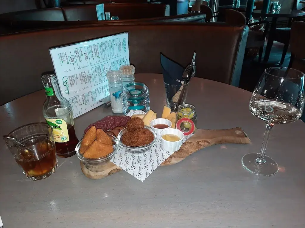 Menu_Restaurant Stroming eten & drinken_Heerhugowaard_immagine_9