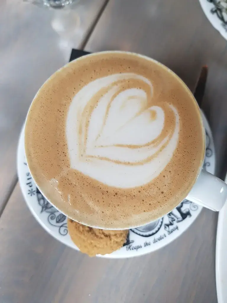 M K_Restaurant Stroming eten & drinken_Heerhugowaard_recensione