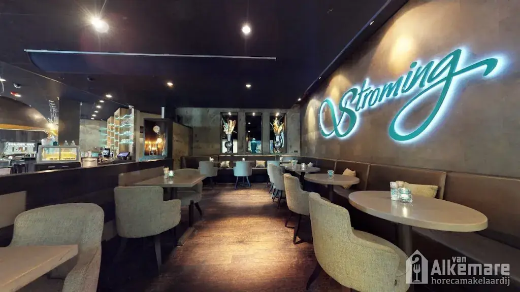 Restaurant Stroming eten & drinken restaurant in Heerhugowaard