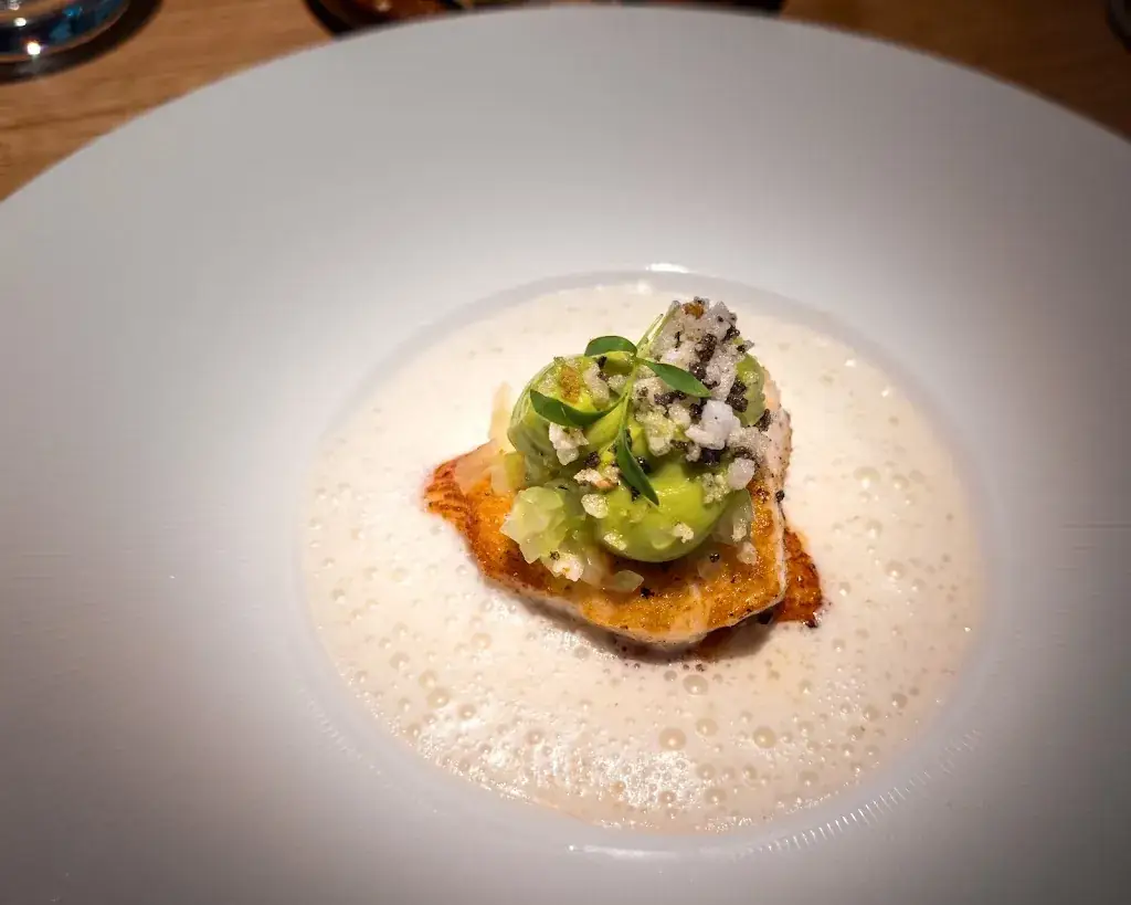 G N_Restaurant Granville_Alkmaar_review