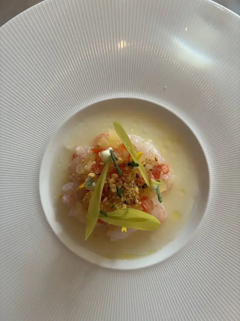 Nellie van Wageningen_Restaurant Granville_Alkmaar_review