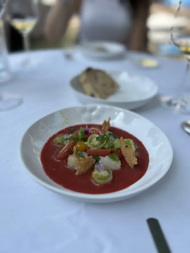 rico louw_MARQUE_Hoorn_reseña