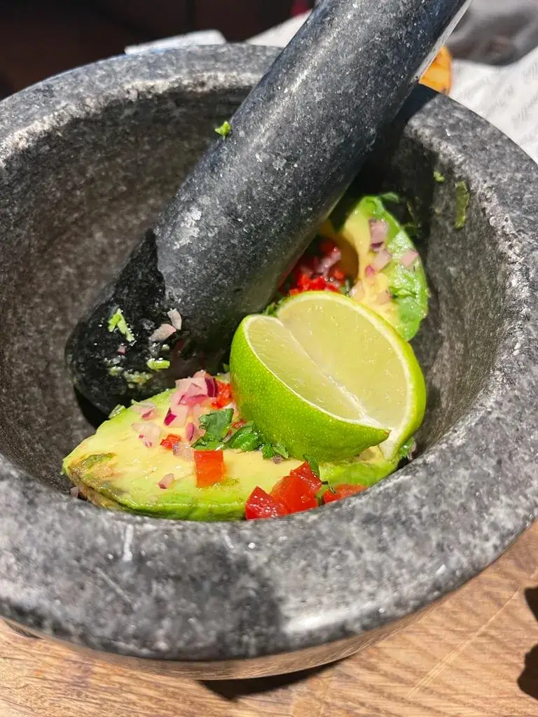 Menu_The Traveller Zuidoost_Amsterdam_image_5