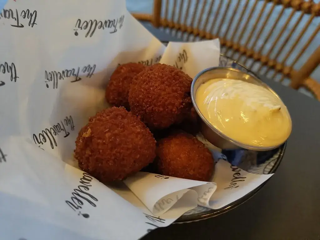 Menu_The Traveller Zuidoost_Amsterdam_image_8