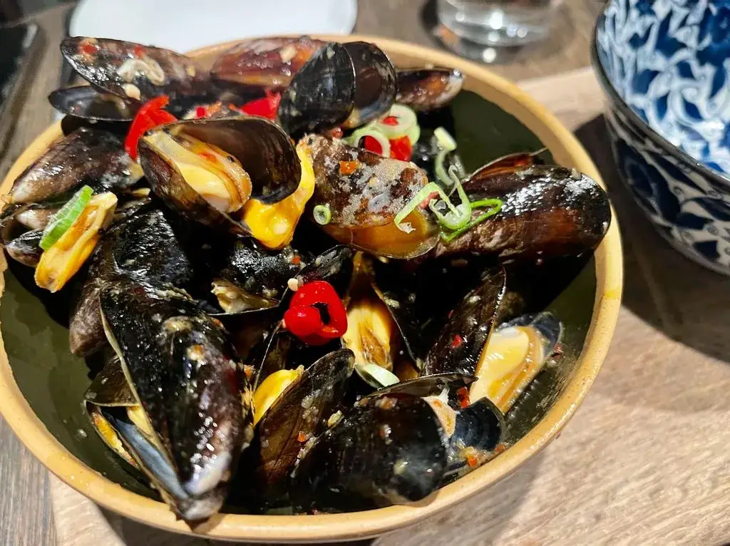 Menu_The Traveller Zuidoost_Amsterdam_image_9