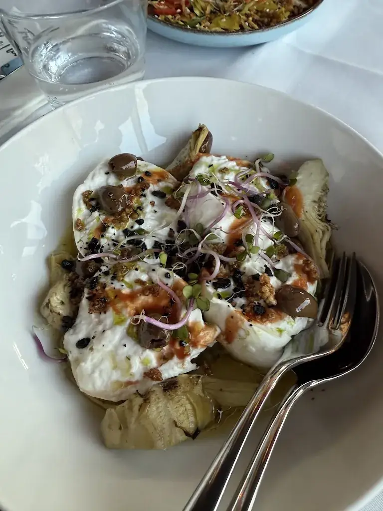 L Bambu_The Traveller Zuidoost_Amsterdam_review