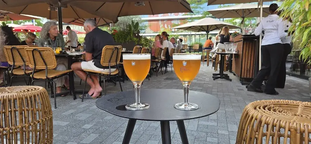 Roy Cohen_The Traveller Zuidoost_Amsterdam_review