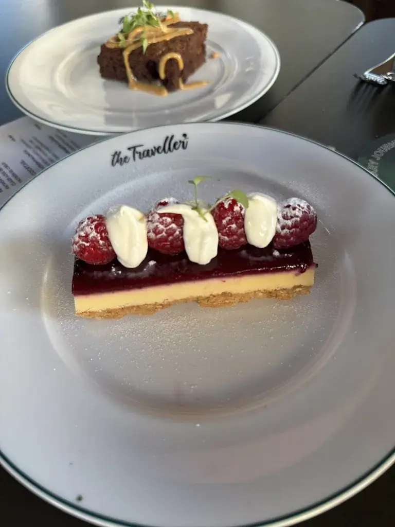 Mireia Costillas_The Traveller Zuidoost_Amsterdam_review