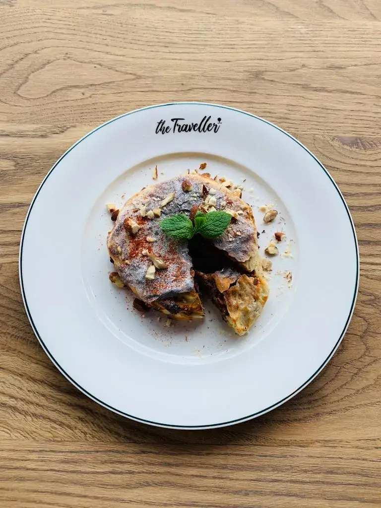 The Traveller Zuidoost_Amsterdam_slider_image_2