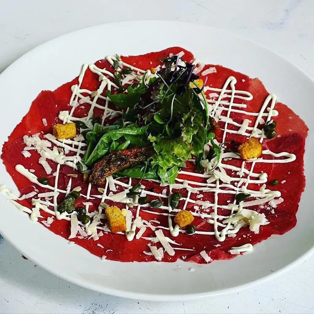 Menu_La Belle bar bistro_Bentveld_image_3