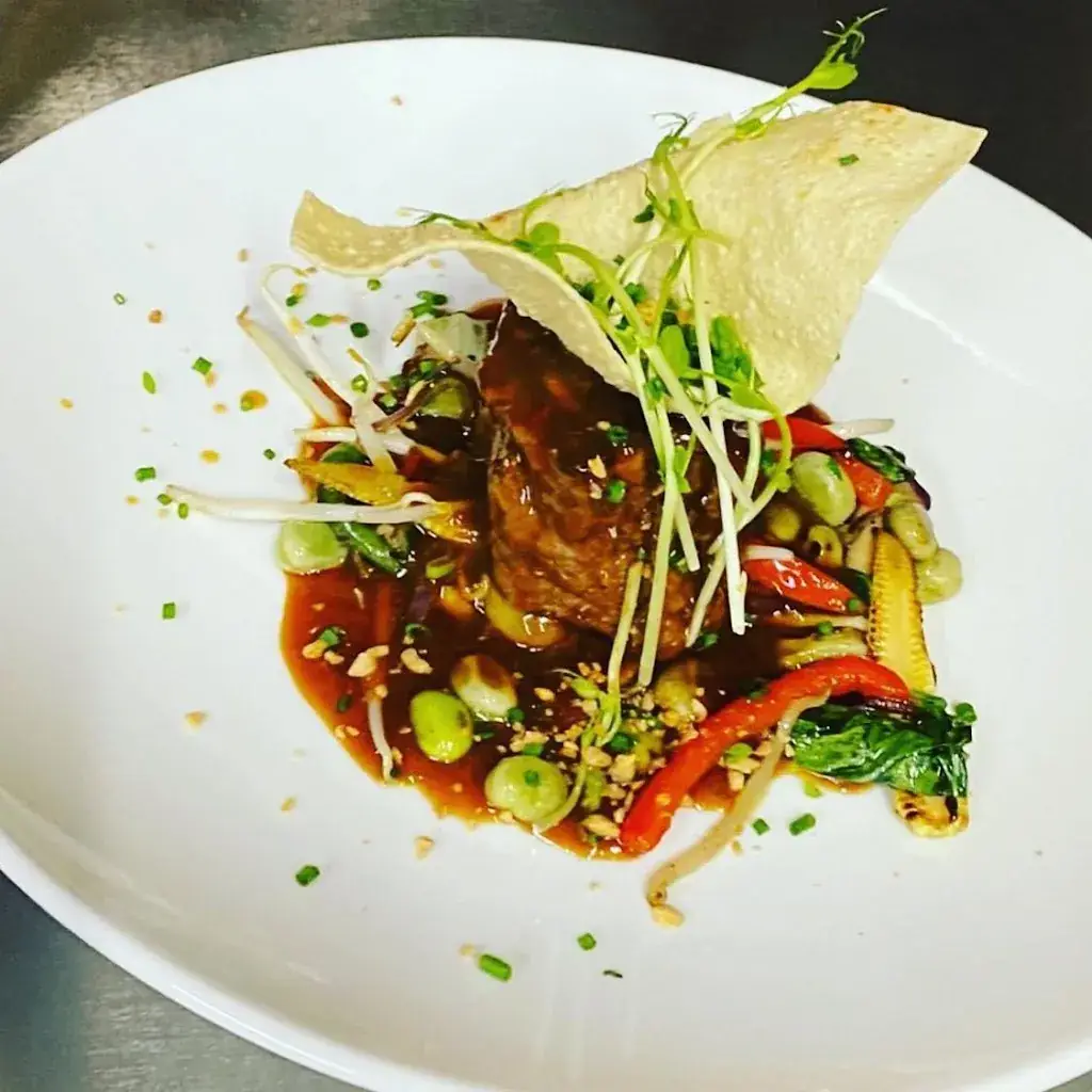 Menu_La Belle bar bistro_Bentveld_image_6