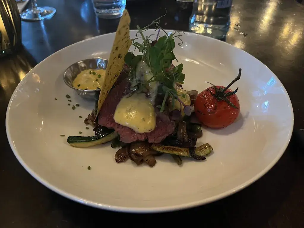 K_La Belle bar bistro_Bentveld_review