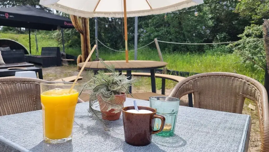 Menu_Dune aan de duinrand_Zandvoort_image_5