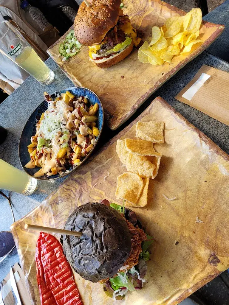 Menu_Dune aan de duinrand_Zandvoort_image_7