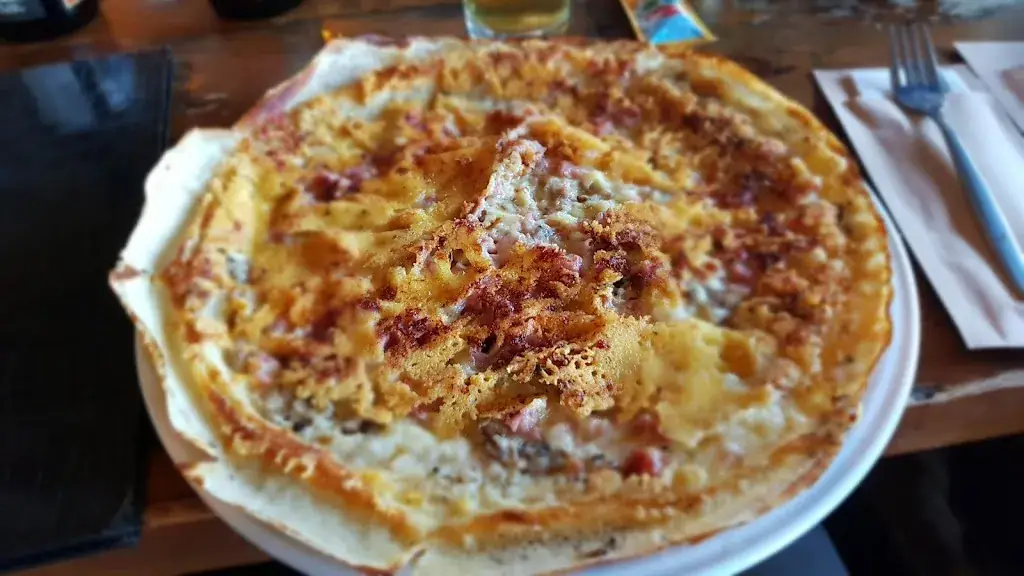 Menu_Dune aan de duinrand_Zandvoort_image_8