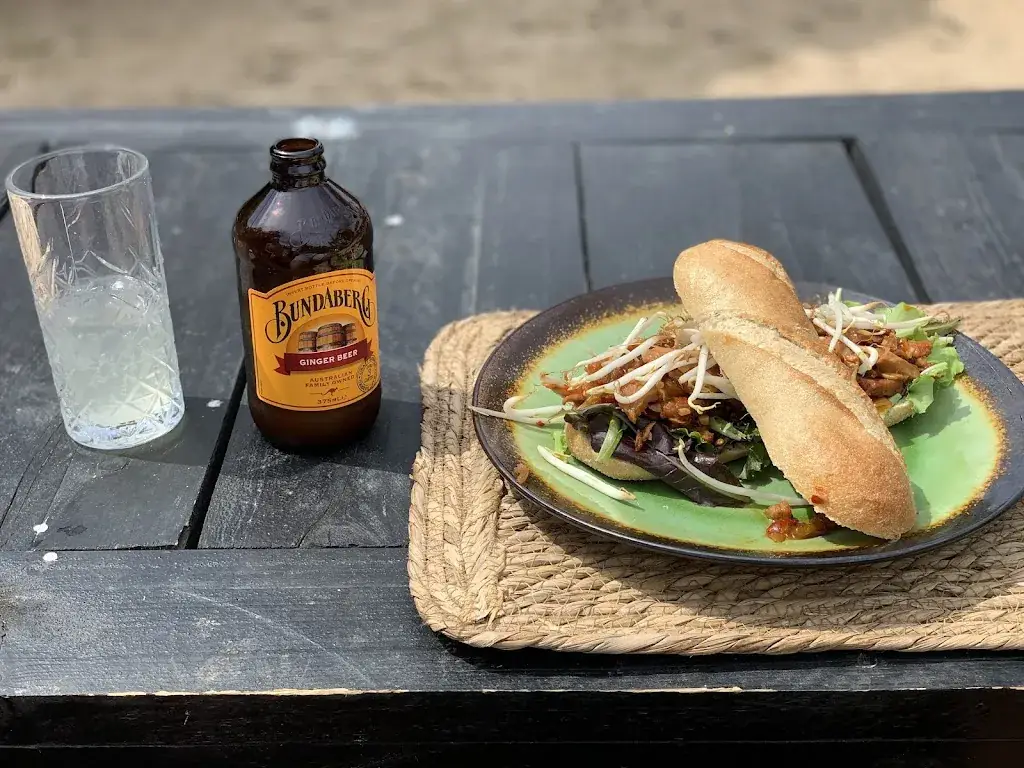 Menu_Dune aan de duinrand_Zandvoort_image_9