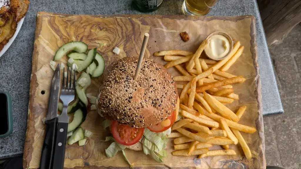 Richard Cooke_Dune aan de duinrand_Zandvoort_avis