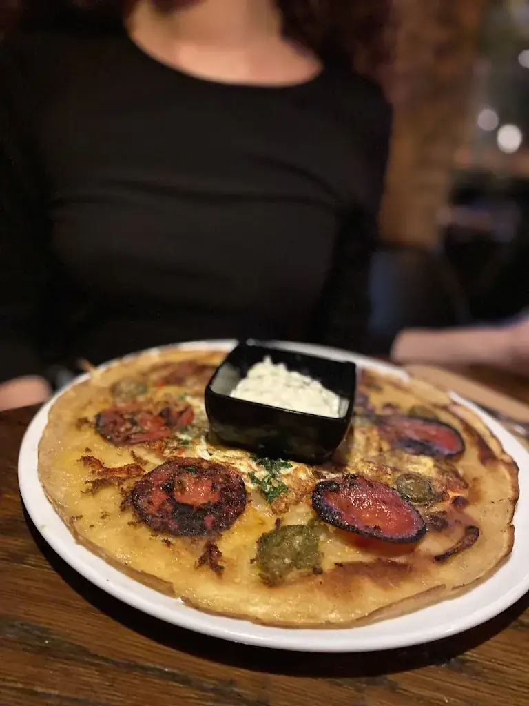 Michael K._Dune aan de duinrand_Zandvoort_avis