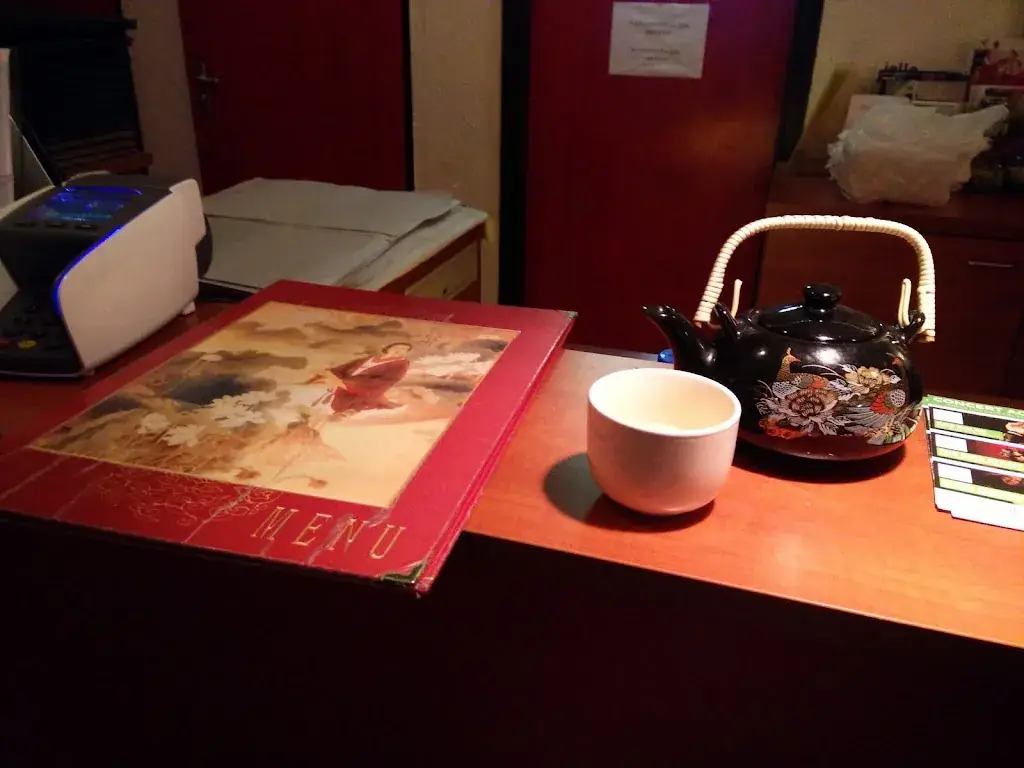 Menu_Chinese Vegetarian Restaurant Yuan_Lelystad_image_6