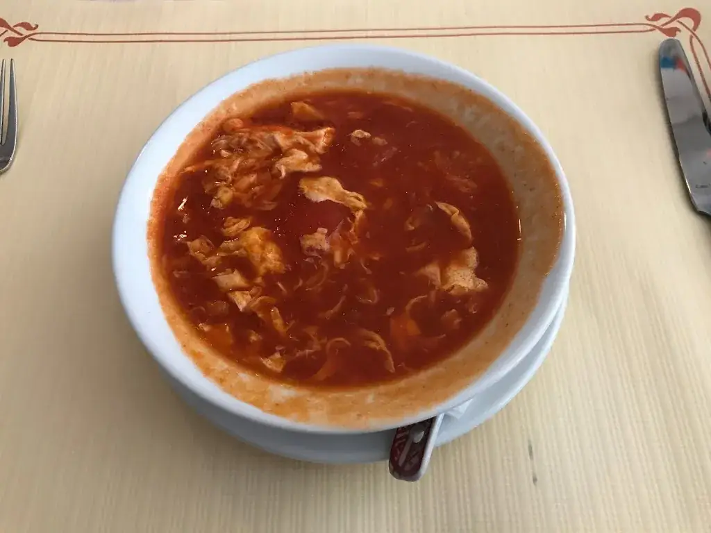 Menu_Chinese Vegetarian Restaurant Yuan_Lelystad_image_7