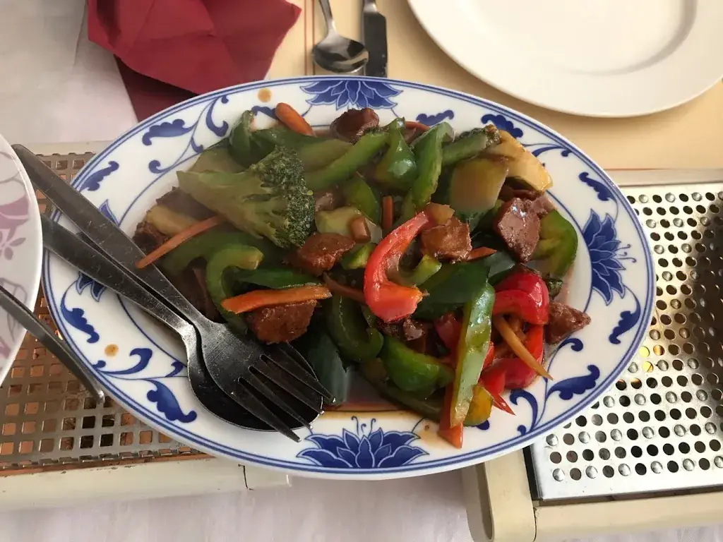 Menu_Chinese Vegetarian Restaurant Yuan_Lelystad_image_8