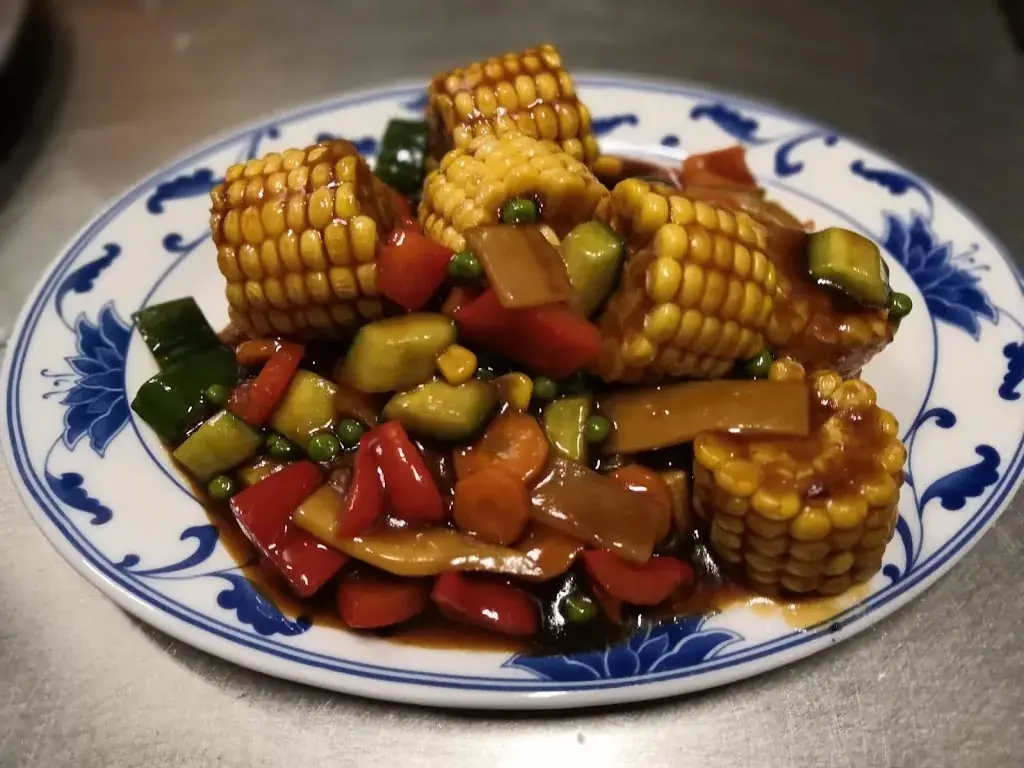 Chinese Vegetarian Restaurant Yuan_Lelystad_slider_image_2