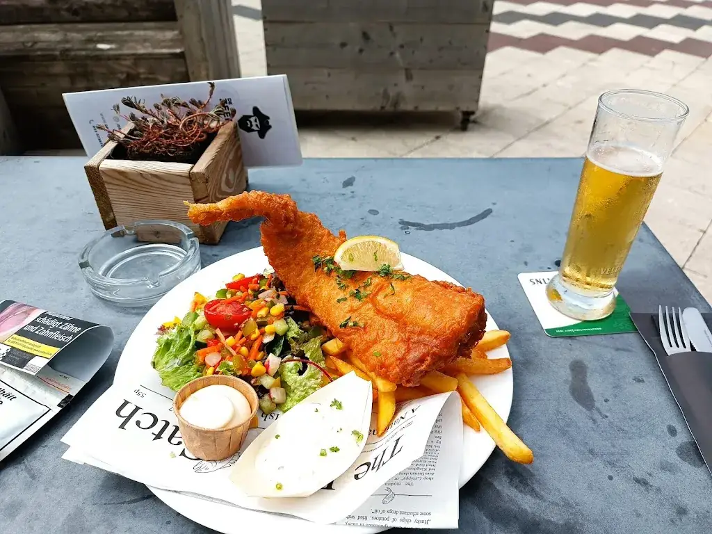 Menu_De Zeerover_Zandvoort_image_5