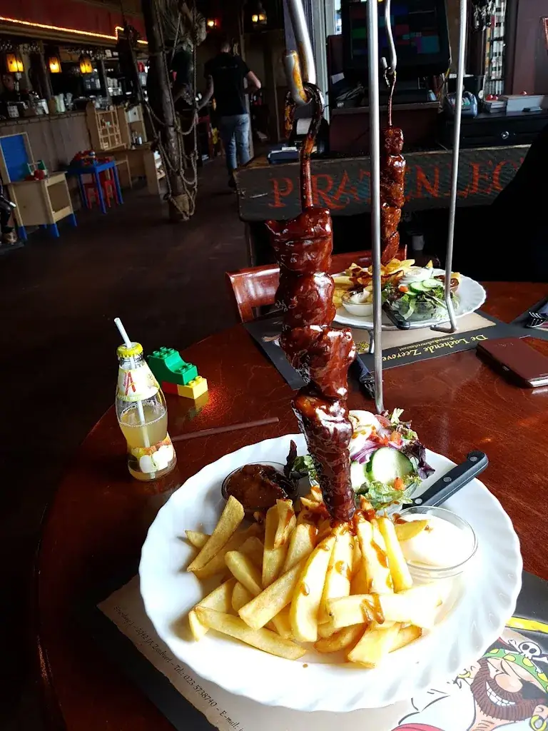 Menu_De Zeerover_Zandvoort_image_6