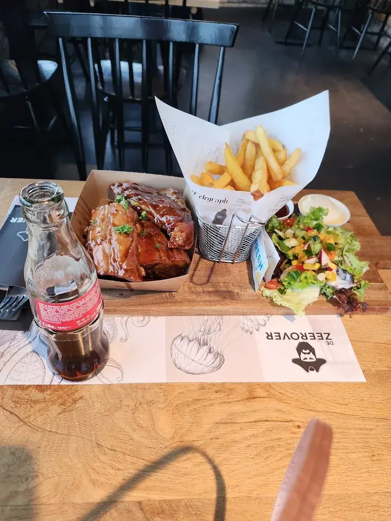 Menu_De Zeerover_Zandvoort_image_7