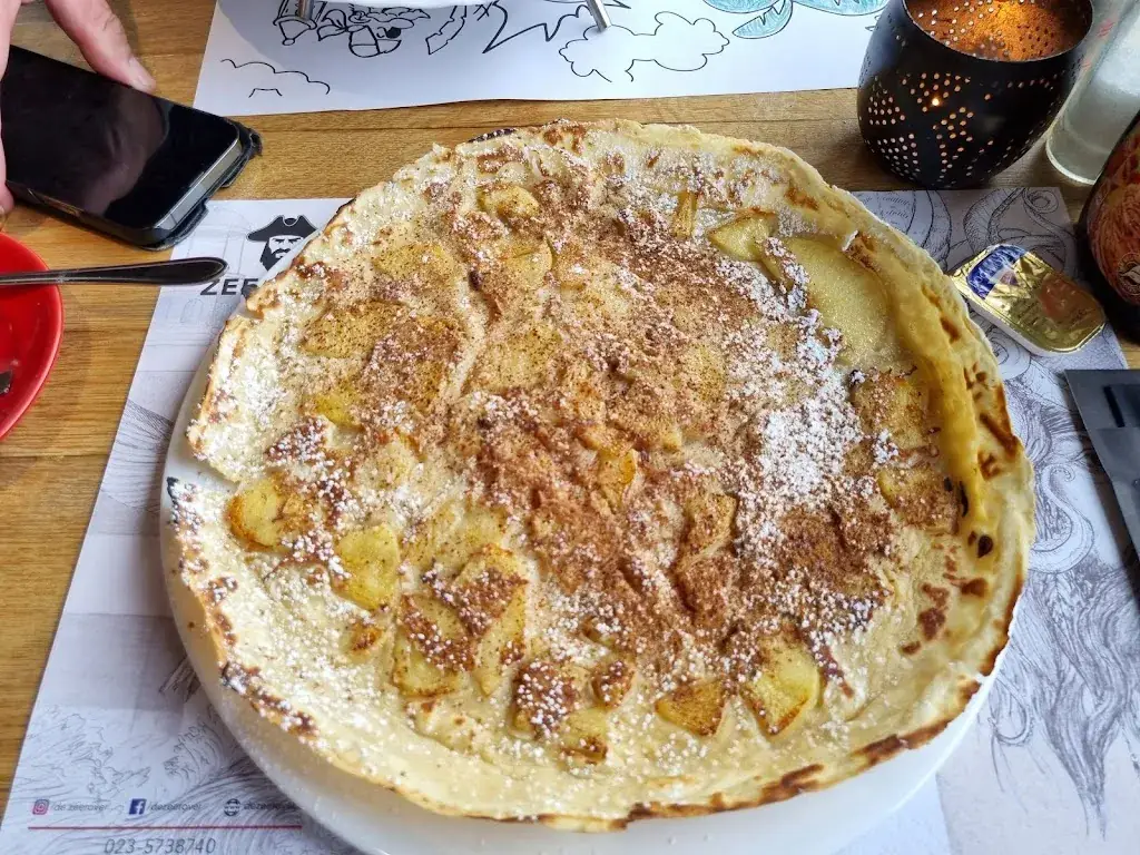 Menu_De Zeerover_Zandvoort_image_9