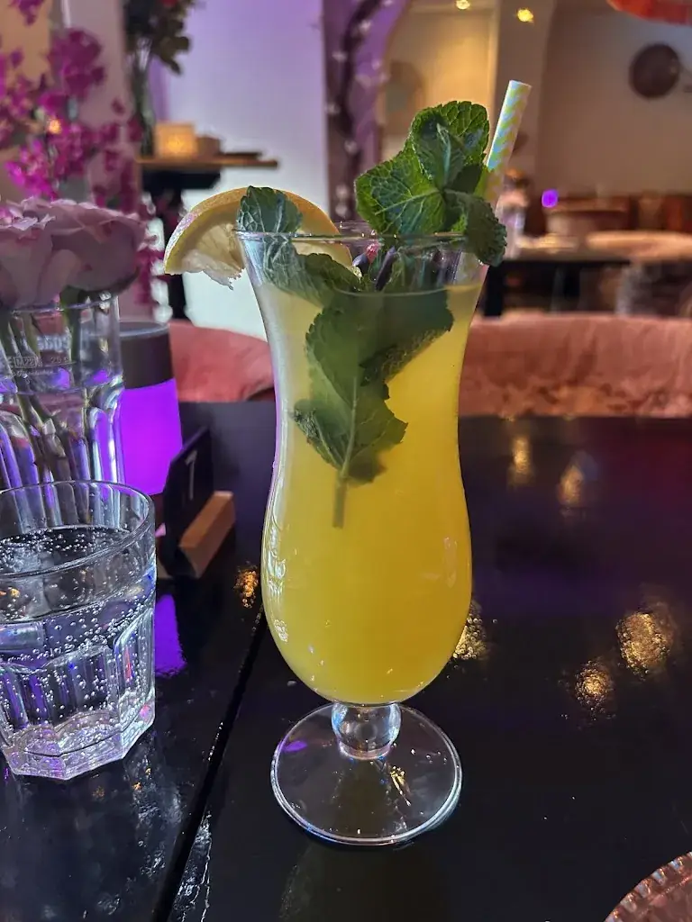 Menu_Libanees Restaurant Noya_Zandvoort_image_8