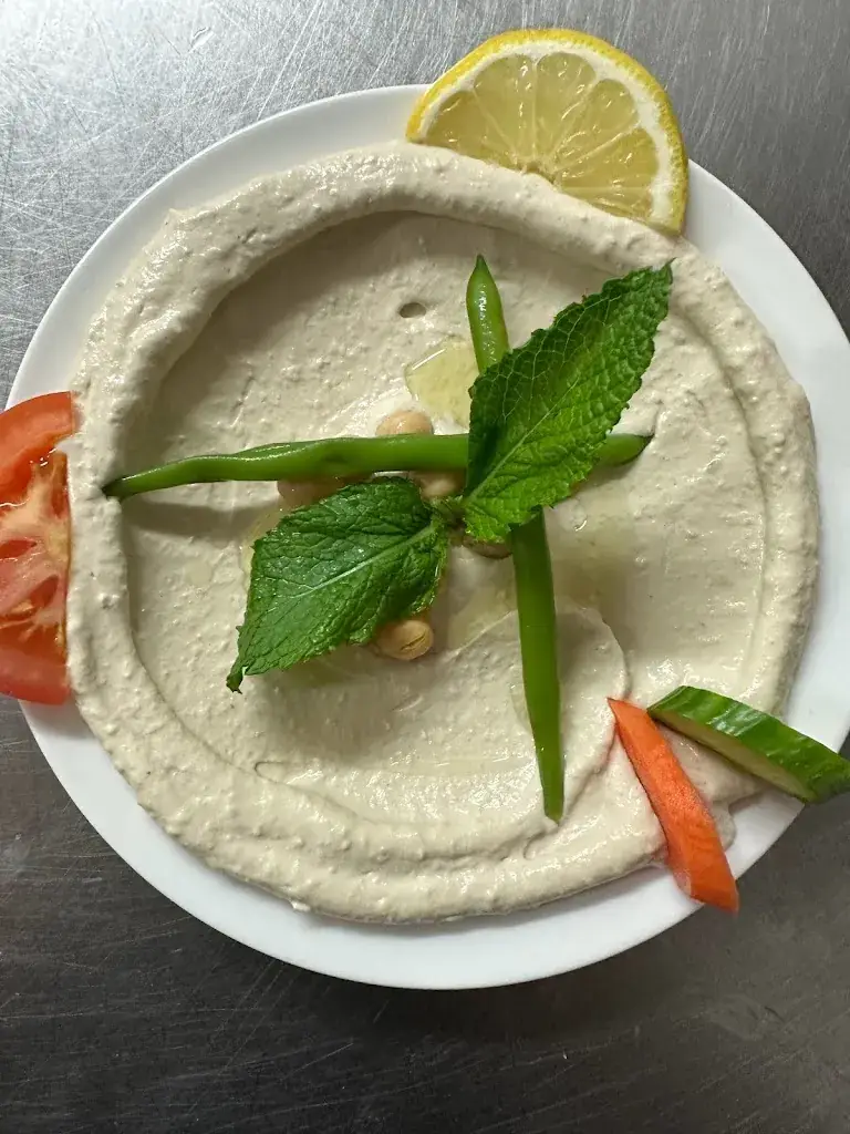 Menu_Libanees Restaurant Noya_Zandvoort_image_9