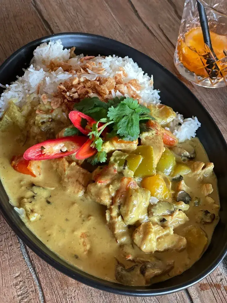 Menu_Beach Club Far Out_Zandvoort_image_6